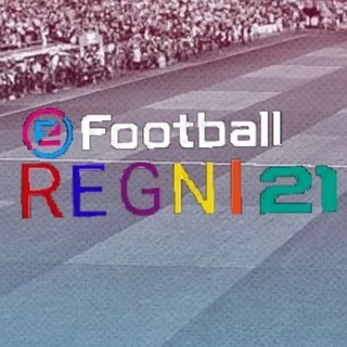 Логотип @regni21 - Regni21