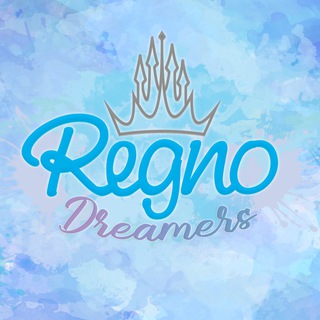 Логотип @regnodreamers - Regno Dreamers