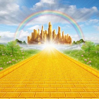 Логотип @regnomillenario - Regno Millenario