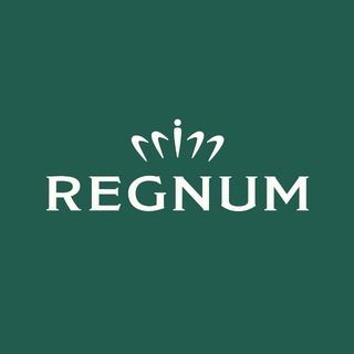 Логотип @regnumcarya - REGNUM