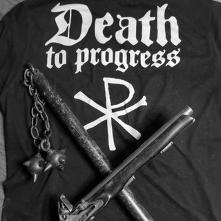 Логотип @regnumeuropa - REGNVM EVROPA