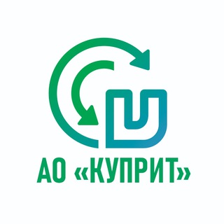 Логотип @regoperator43 - АО "Куприт"
