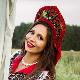 Логотип @regreessolog - PRO ДЕНЬГИ 💰 и ресурсное состояние 🔋 Екатерина Панина