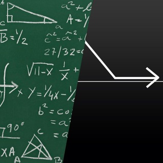 Логотип @regresiyaksrednemy - Регрессия к среднему