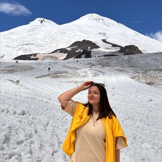 Логотип @regresskushtaltex - Александра Куштал