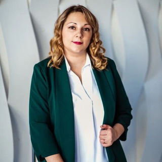 Логотип @regressolog_galkina - Елена Галкина Регрессия | Ясновидение