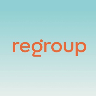 Логотип @regroup_consulting - CEO рулит I Regroup
