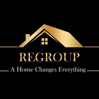 Логотип @regrouptbilisi - Аренда жилья в Тбилиси/ недвижимость в Тбилиси / квартиры в тбилиси / Apartment Tbilisi