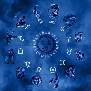 Логотип @regulargoroskop - Гороскоп | Психология | Астрология | Таро