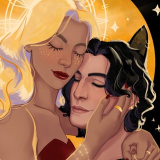 Логотип @regulus_leonis - Регулус✨