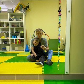 Логотип @rehab_stolyarov - Реабилитация Дмитрий Столяров