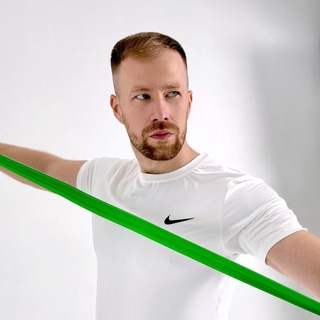 Логотип @rehabmv - ЛФК | Реабилитолог Вадим Миненков