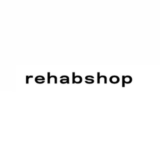 Логотип @rehabshopmoscow - rehabshop