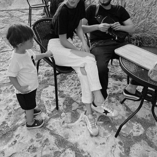 Логотип @rehcir - expert