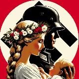 Логотип @reich_ai - Reich AI Storage Spot