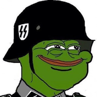 Логотип @reichmemes - Мемный Рейх