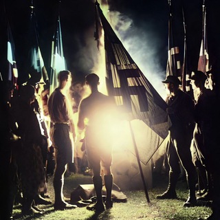 Логотип @reichsnation - Reichsnation