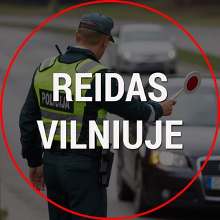 Логотип @reidas_vilniuje - Reidas Vilniuje | Trikojis Vilniuje