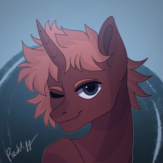 Логотип @reidsponytown - |Reids|_[WoJ]_|PonyTown|