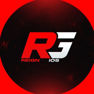 Логотип @reignios - iOS  | REIGN STORE