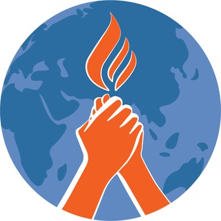 Логотип @reignitefreedom - Reignite Freedom