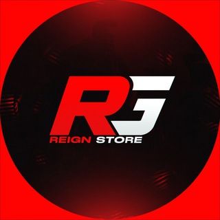 Логотип @reignstore - REIGN STORE