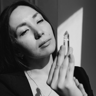 Логотип @reiki_bv - 🙌РЕЙКИ. Божественное Выравнивание с Айгуль