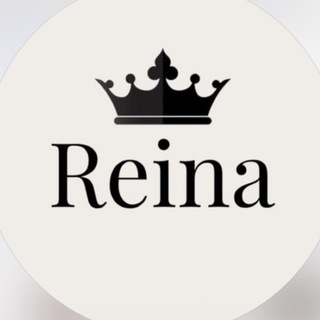 Логотип @reina_shop_2021 - Рейна - магазин женской одежды
