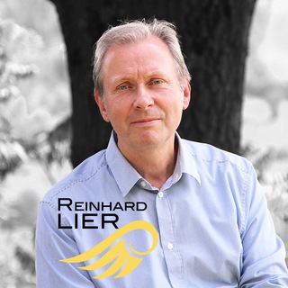 Логотип @reinhard_lier_kanal - Reinhard Lier Kanal