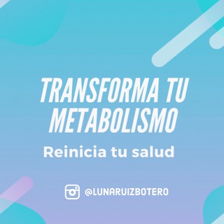 Логотип @reiniciatumetabolismoconluna - Reinicia tu metabolismo