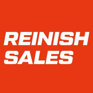 Логотип @reinishsales - Reinish Sales