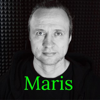 Логотип @reinkarnaciolog - Реинкарнациолог® Марис Дрешманис