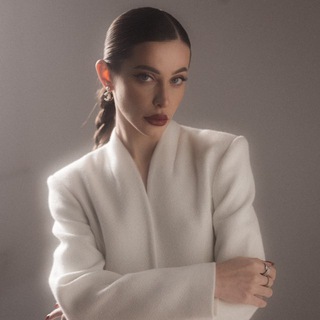 Логотип @reiraofficial - Анна Протасова