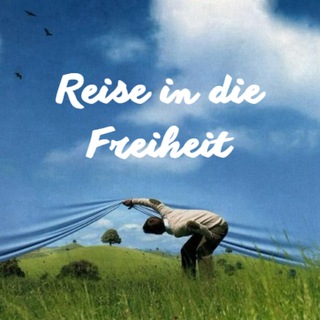 Логотип @reiseindiefreiheit - Reise in die Freiheit