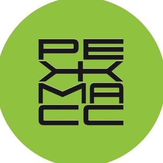 Логотип @rejmass - Журнал «РежМасс»