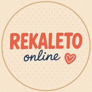 Логотип @rekaleto - не лагерь || рекалето онлайн || rekaleto || английский || французский || немецкий || испанский || китайский || для детей