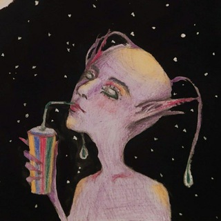 Логотип @rekiac - Периодически дрыгаюсь