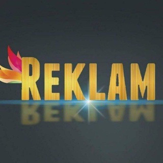 Логотип @reklam_4rdor - گرووپی ڕێکڵام 🎌