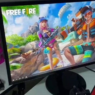 Логотип @reklama_advertising_fg - FREE FIRE UZB | GAMER ONLY