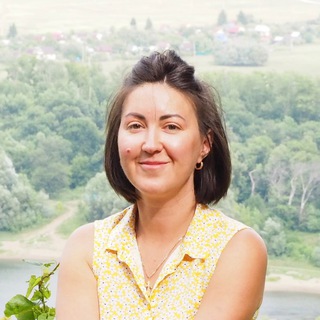 Логотип @reklama_fn - Эмоции в продажах | Фаизова Ната