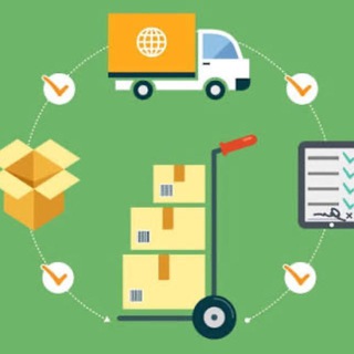 Логотип @reklama_fulfil - ИНФОГРАФИКА|ПОСТАВЩИКИ|ФУЛФИЛМЕНТЫ|ДИЗАЙНЕРЫ