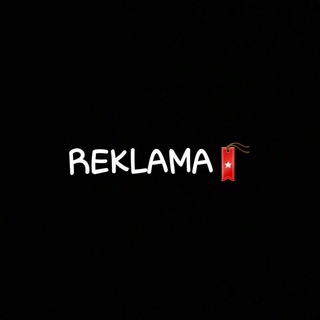 Логотип @reklama_gurp - Reklama gurpa