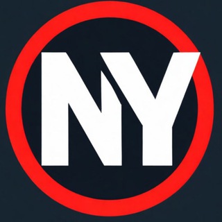 Логотип @reklama_new_york - Американская Правда Новости США Объявления Нью-Йорк
