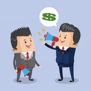 Логотип @reklama_proektov - Заработок | Реклама проектов