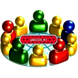 Логотип @reklama_uz_123 - XAKER REKLAMA