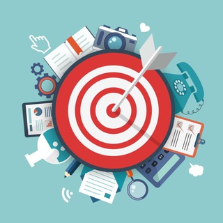 Логотип @reklama_v_telegram_tg - реклама в телеграм