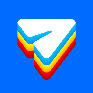Логотип @reklama_v_telegramme - metrika.me