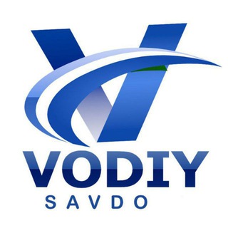 Логотип @reklama_va_elonlar_kanal - VODIY SAVDO E'lonlar