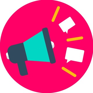 Логотип @reklama_vp_chat - Пиар