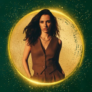 Логотип @reklamaa_v_telegram - Деньги из Telegram | Ирина Ермола